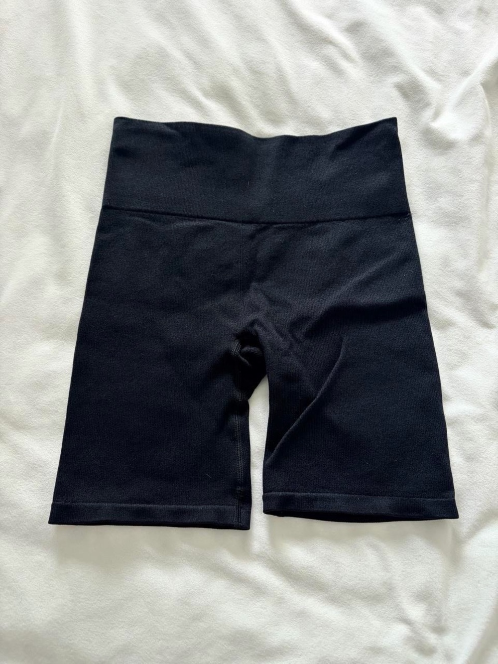 New Balance biker shorts